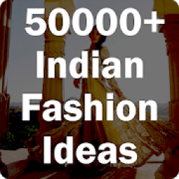 Indian Fashion Hub icon