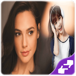 Click With Gal Gadot आइकन