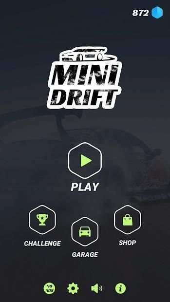 Mini Drift screenshot 5