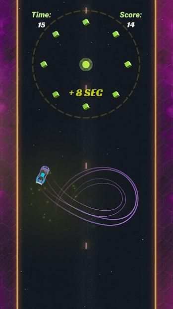 Mini Drift screenshot 2