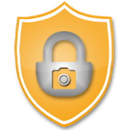 Camera Blocker - Anti Spyware &amp; Anti Malware आइकन