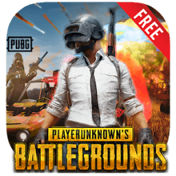 PUBG Version Mobile icon