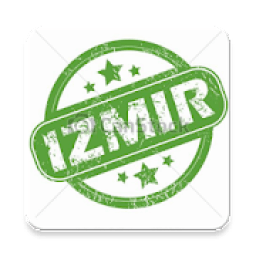 Izmir Data Service icon