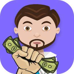 Mr.Cash 1.1