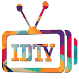 IDTV - TV Indonesia Semua Channel Langsung icon