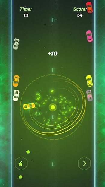 Mini Drift screenshot 3