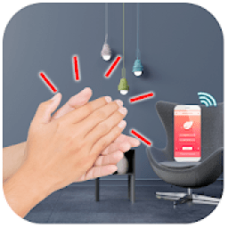 Clap To Find Phone आइकन