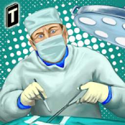 Surgeon Doctor 2018 : Virtual Job Sim