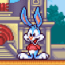 Tiny Toon Adventures आइकन