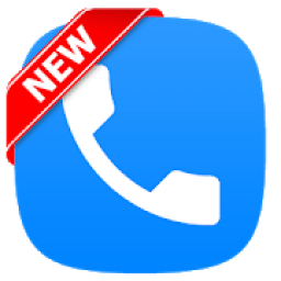 Dialer, Phone, Call Block &amp; Contacts Offline आइकन