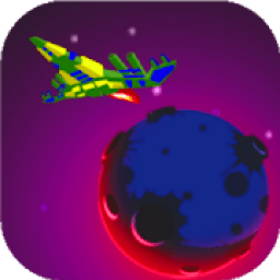 Galaga Wars Classic icon