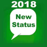New Whats the status downloader app 2018