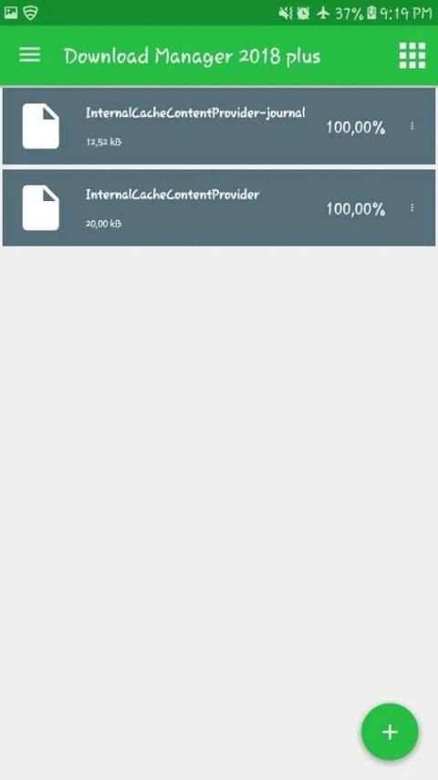 download manager 2018 plus screenshot 4