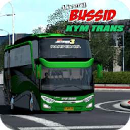 Livery KYM Trans 1