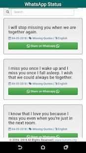 WhatsApp Status screenshot 4