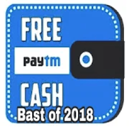 Paytm cash free icon