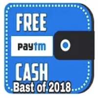 Paytm cash free