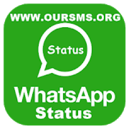 WhatsApp Status आइकन