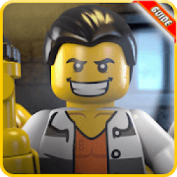 ikon GUIDE FOR LEGO City Undercover 2