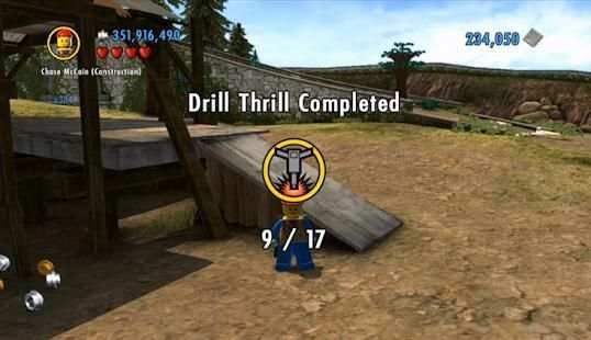 GUIDE FOR LEGO City Undercover 2 screenshot 2