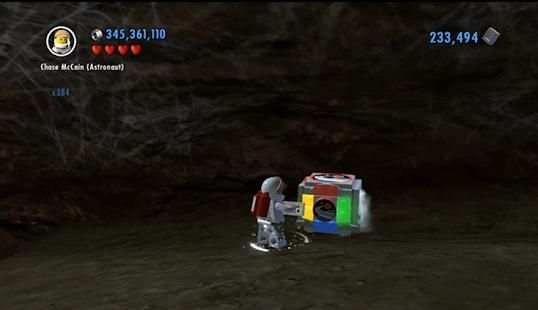 GUIDE FOR LEGO City Undercover 2 screenshot 3