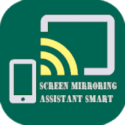 Super Screen Mirroring - For Android आइकन