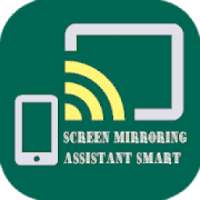Super Screen Mirroring - For Android