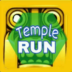 ikon Temple Run Game (3D Lite)