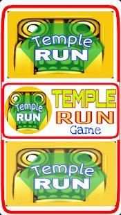 Temple Run Game (3D Lite) स्क्रीनशॉट 3
