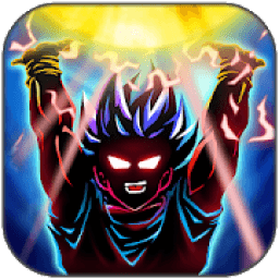 Dragon Shadow Saiyan Legends आइकन