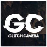 Glitch Camera - Photo Editor