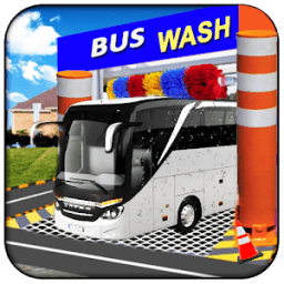 ikon Bus Wash Service Station