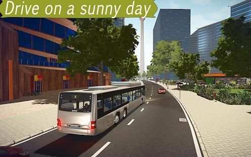 Bus Wash Service Station screenshot 5
