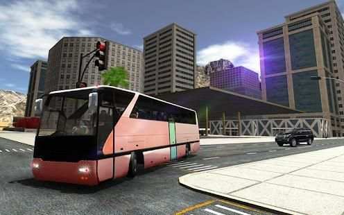 Bus Wash Service Station screenshot 4