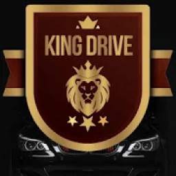 King drive