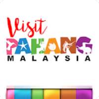 Visit Pahang on 9Apps