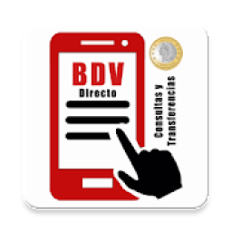 BDV Directo - (Acceso Directo) icon