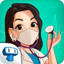 Medicine Dash - Hospital Time Management Game