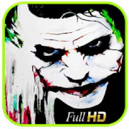Joker Wallpapers Full HD 1.0.0