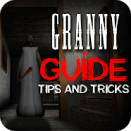 ikon Tips and Tricks for Granny Horror Game