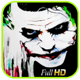 ikon Joker Wallpapers Full HD