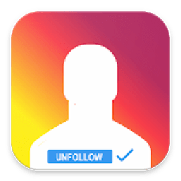 ikon Unfollowers PRO for Instagram