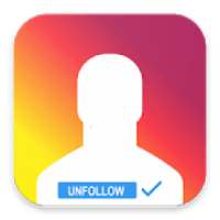 Unfollowers PRO for Instagram