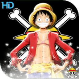 One Piece Free Wallpapers HD icon