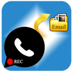 appel enregistrer icon