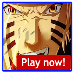 ikon Guide for playing Naruto Shippuden