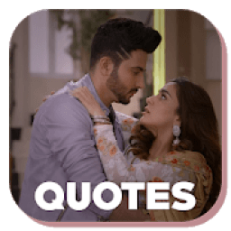 Kundali Bhagya Quotes Status आइकन