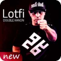 أغاني لطفي دوبل كانون بدون نتLotfi Double Kanon ‎
‎