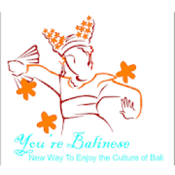 ikon You Are Balinese App