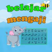 belajar mengaji on 9Apps